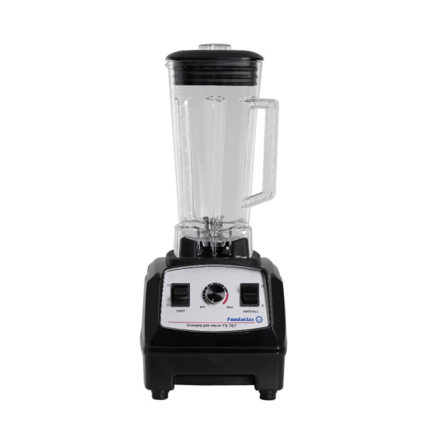 Блендер для смузи YX-767 Foodatlas